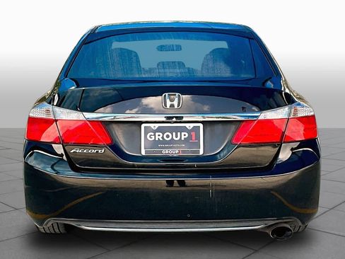 Used 2015 Honda Accord EX image 5