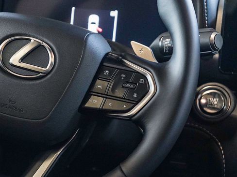 New 2026 Lexus IS 350 F Sport image 18