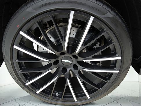 Used 2023 Aston Martin DBX 707 AWD/4WD image 57