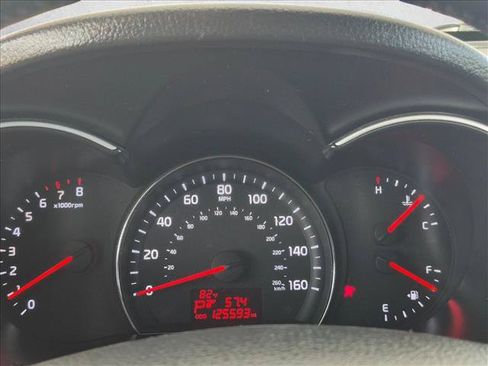 Used 2015 Kia Sorento LX AWD/4WD image 10