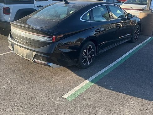 Used 2024 Hyundai Sonata SEL image 6