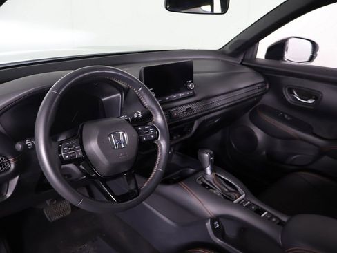 Used 2023 Honda HR-V Sport image 25