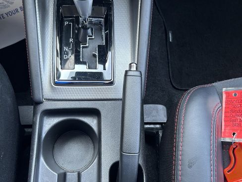 Used 2024 Mitsubishi Outlander Sport SE AWD/4WD image 35