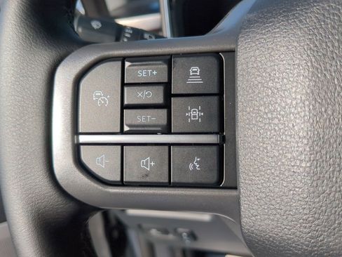 New 2026 Ford F350 Lariat w/ Black Appearance Package image 62