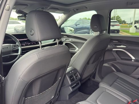 Certified 2025 Audi Q5 Premium w/ Premium Plus AWD/4WD image 23