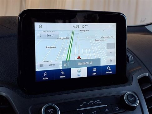 Used 2022 Ford Transit Connect XLT image 4