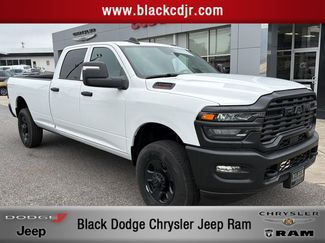 New 2026 RAM 3500 Tradesman AWD/4WD video 1