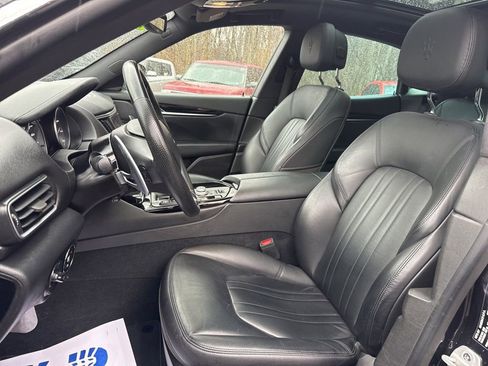 Used 2023 Maserati Levante Modena image 34