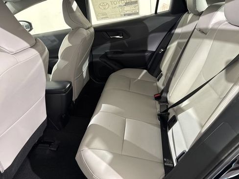 New 2026 Toyota Prius XLE FWD image 14