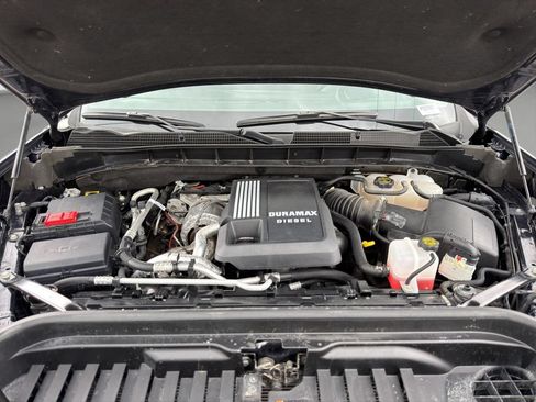 Used 2024 GMC Sierra 1500 Elevation AWD/4WD image 21