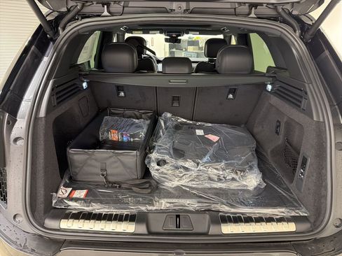 New 2026 Land Rover Range Rover Sport Dynamic SE AWD/4WD image 28