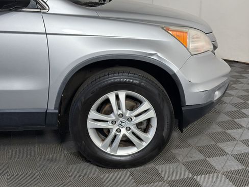 Used 2011 Honda CR-V EX image 13