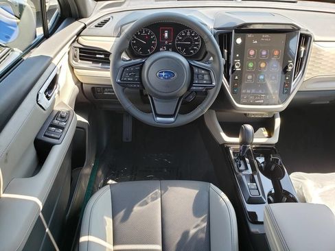 New 2026 Subaru Forester Limited AWD/4WD image 10