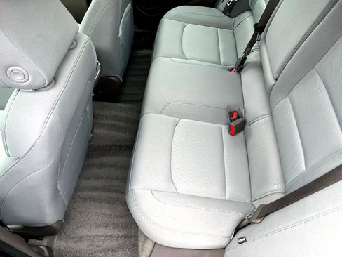 Used 2025 Chevrolet Malibu LT image 47