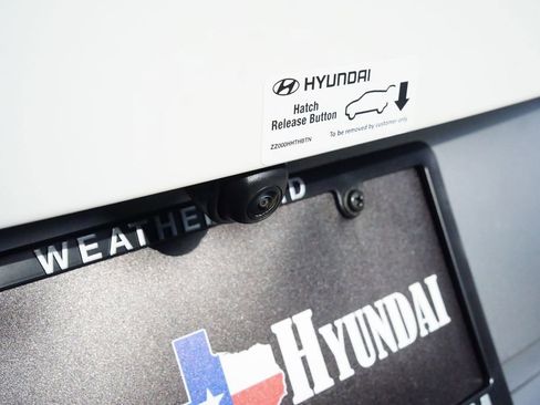 New 2026 Hyundai Ioniq 5 Limited image 25