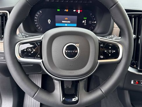 Used 2026 Volvo XC90 T8 Plus w/ Protection Package AWD/4WD image 29