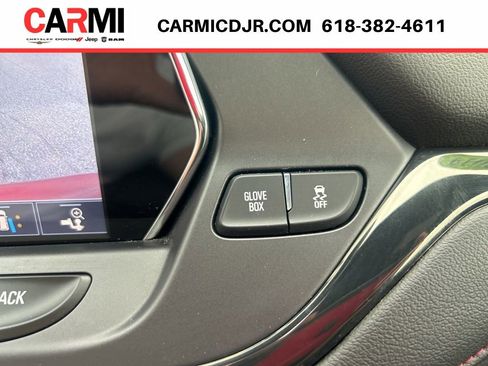 Used 2019 Chevrolet Blazer RS AWD/4WD image 28