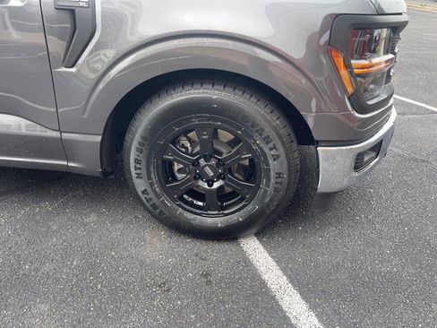 Used 2024 Ford F150 XL w/ Equipment Group 103A High AWD/4WD image 5