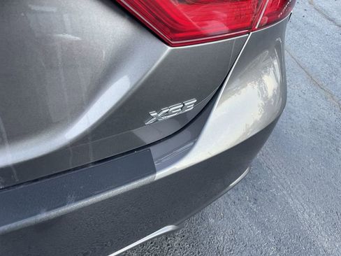 Used 2021 Toyota Camry XSE w/ Navigation Package image 6