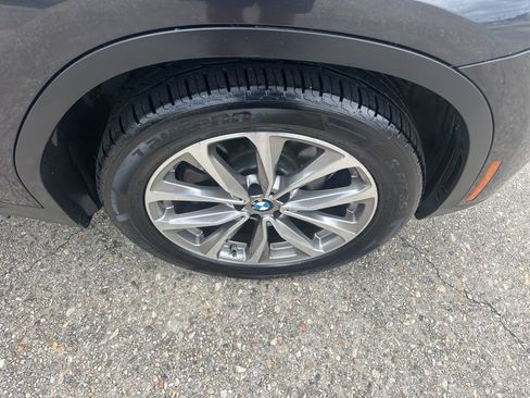 Used 2019 BMW X3 sDrive30i w/ Driving Assistance Package RWD image 16