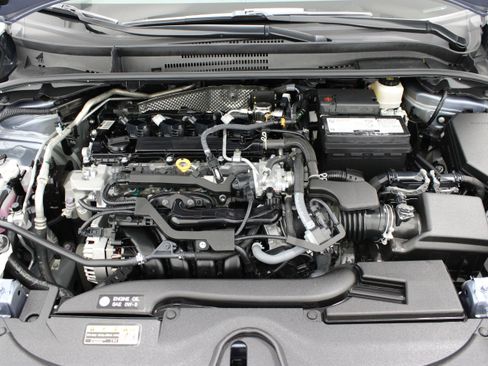 Used 2026 Toyota Corolla LE FWD image 33