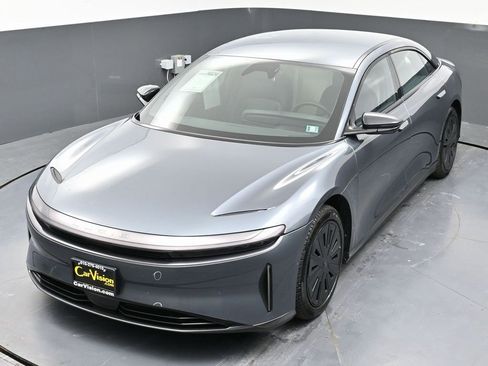 Used 2024 Lucid Air Pure image 43