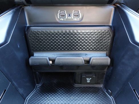 Used 2021 RAM 1500 Sport w/ Leather & Sound Group AWD/4WD image 51