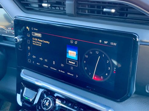 Certified 2024 GMC Sierra 1500 Denali w/ Technology Package image 46