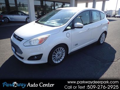Used 2014 Ford C-MAX Energi SEL w/ Equipment Group 302A