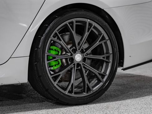 Used 2019 BMW 540i w/ M Sport Package RWD image 64