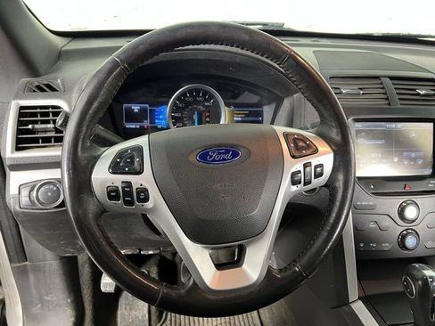 Used 2014 Ford Explorer XLT w/ Equipment Group 202A image 15