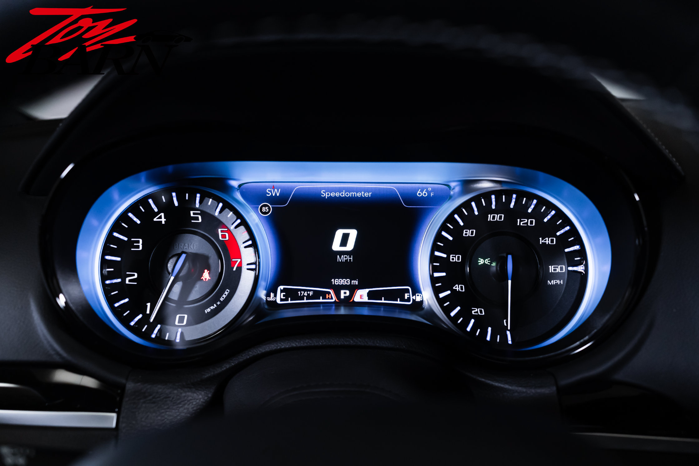Used 2023 Chrysler 300 C RWD image 34