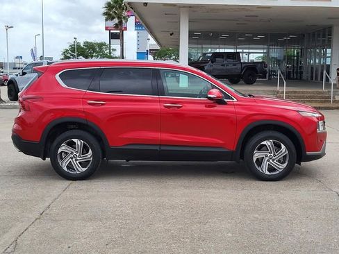 Used 2023 Hyundai Santa Fe SEL image 25