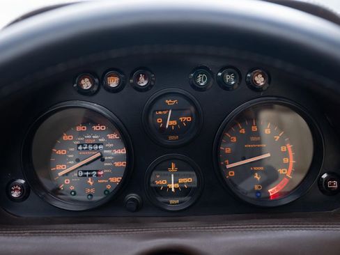 Used 1988 Ferrari 328 GTS image 33