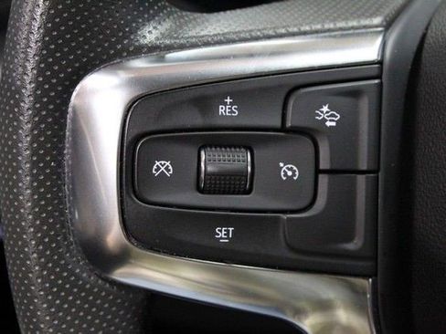 Certified 2025 Chevrolet Blazer LT AWD/4WD image 21