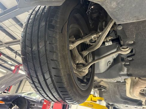 Used 2022 BMW X3 xDrive30i w/ M Sport Package 2 image 4