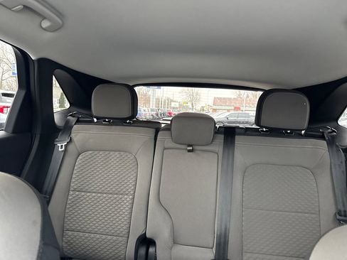 Used 2022 Ford Escape SE w/ Convenience Package image 45