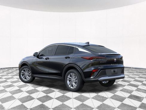 New 2026 Buick Envista Preferred w/ Convenience I Package image 7