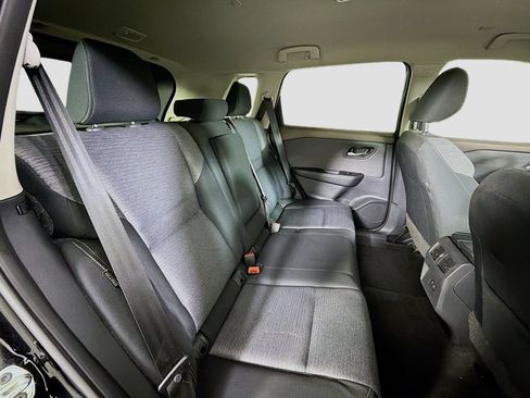 Used 2023 Nissan Rogue SV AWD/4WD image 28