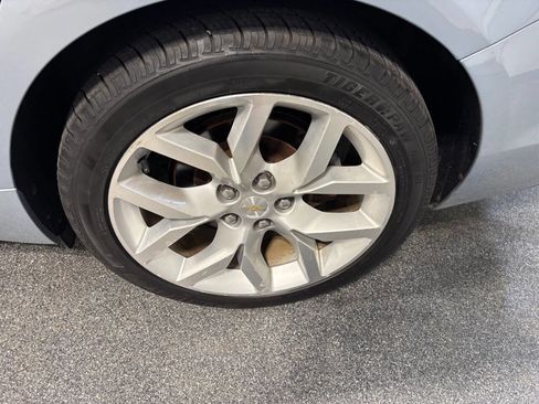 Used 2014 Chevrolet Impala LTZ image 13