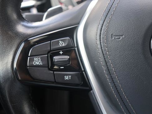 Used 2018 BMW 530i xDrive image 36