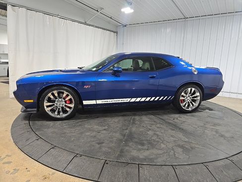 Used 2011 Dodge Challenger SRT8 image 2