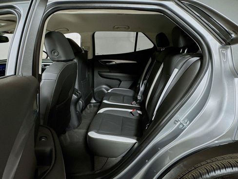 Used 2025 Buick Envision Sport Touring AWD/4WD image 23
