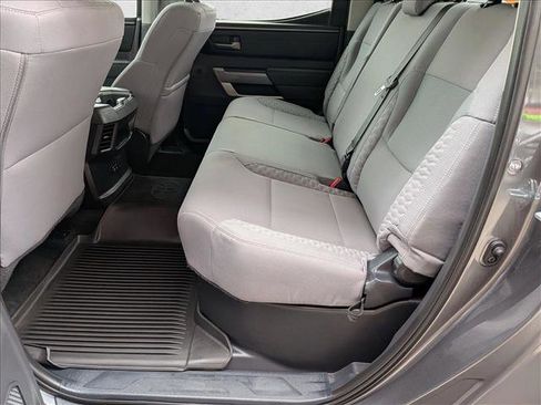 Used 2024 Toyota Tundra SR5 AWD/4WD image 16