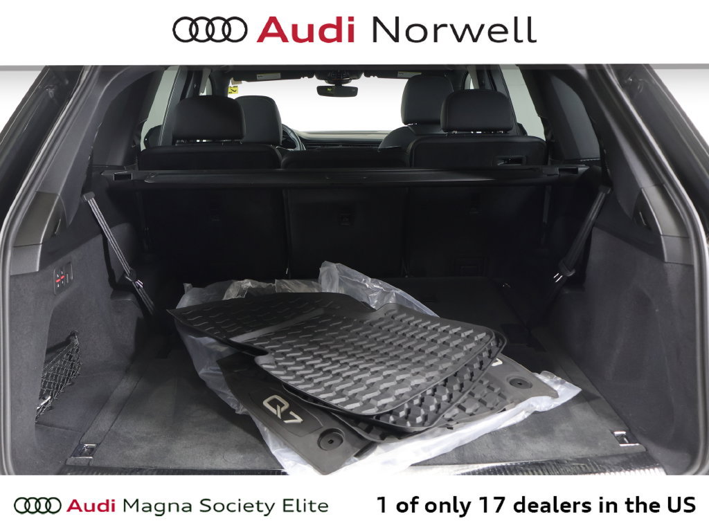 Used 2026 Audi Q7 2.0T Premium AWD/4WD image 15