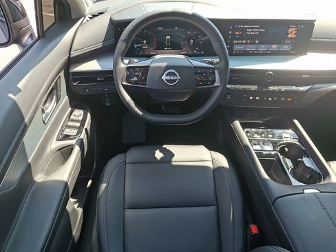 Certified 2026 Nissan Murano SL AWD/4WD image 11