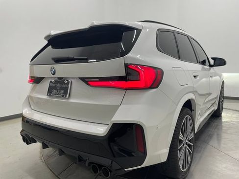 Used 2025 BMW X1 M35i w/ Premium Package AWD/4WD image 33
