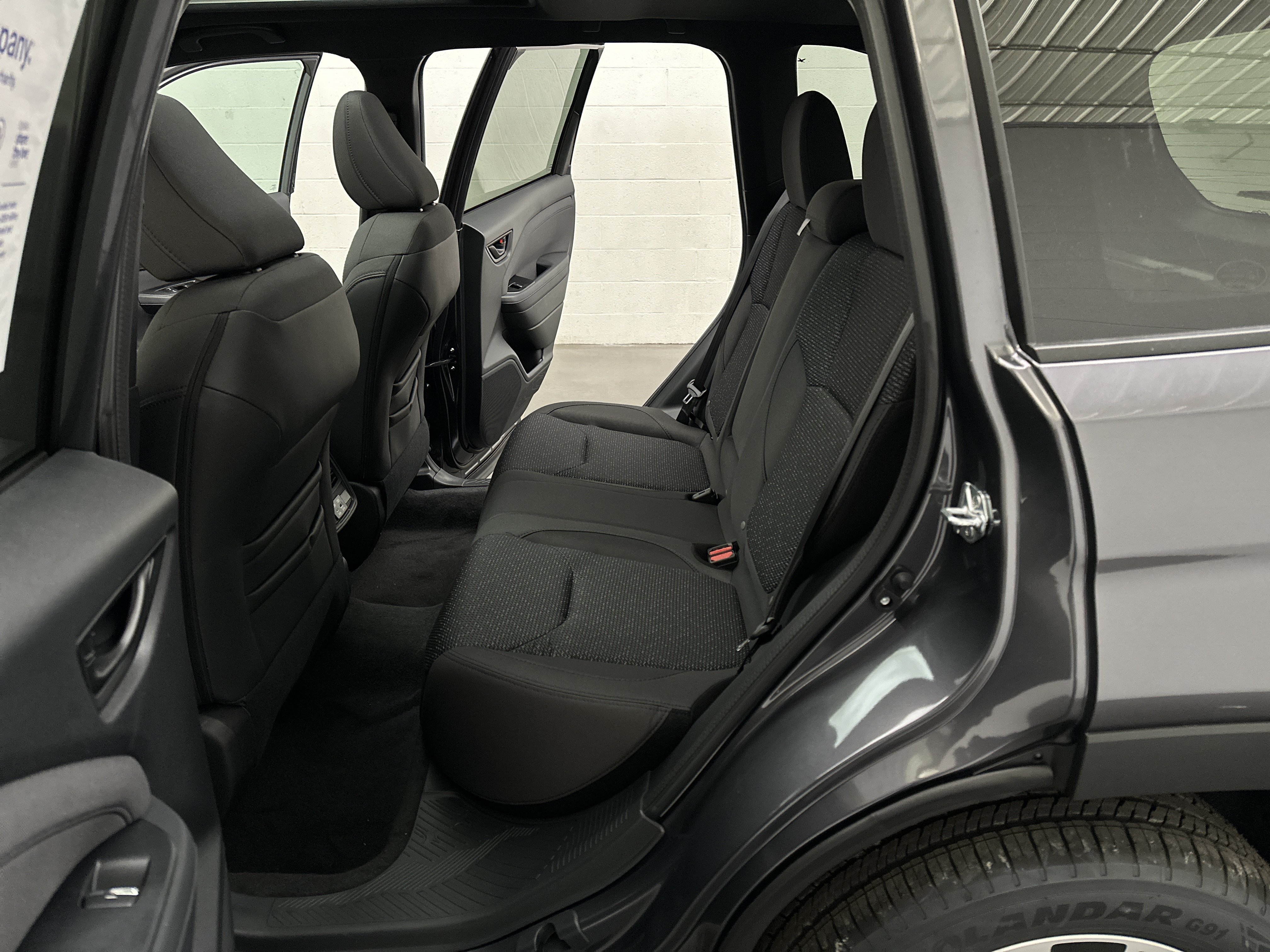 New 2026 Subaru Forester Premium AWD/4WD image 19