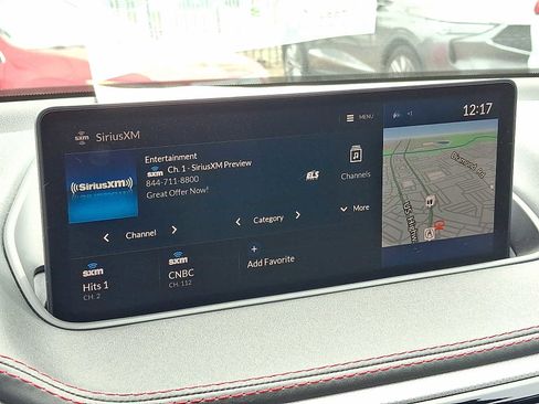 Certified 2024 Acura MDX A-Spec AWD/4WD image 18