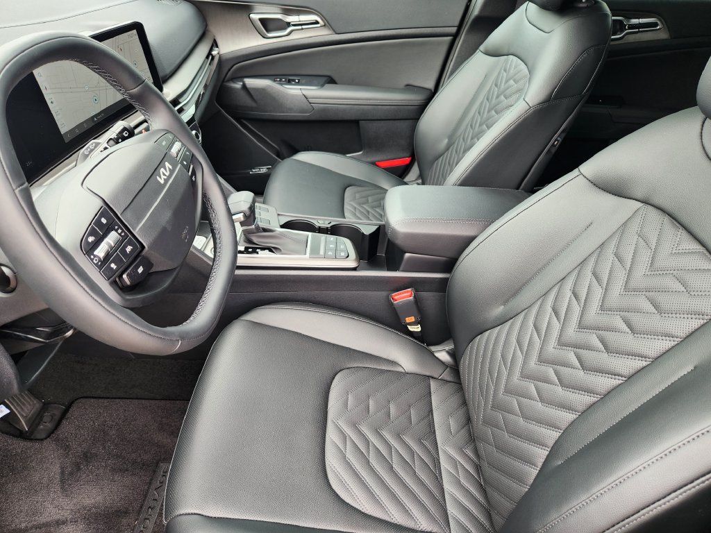 New 2026 Kia Sportage X-Line w/ X-Line Technology Package AWD/4WD image 10